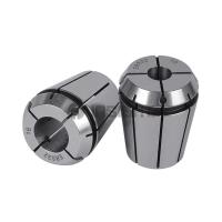 China 50mm Length ER Collet Chuck ER11 Size Morse Taper For CNC Machining factory