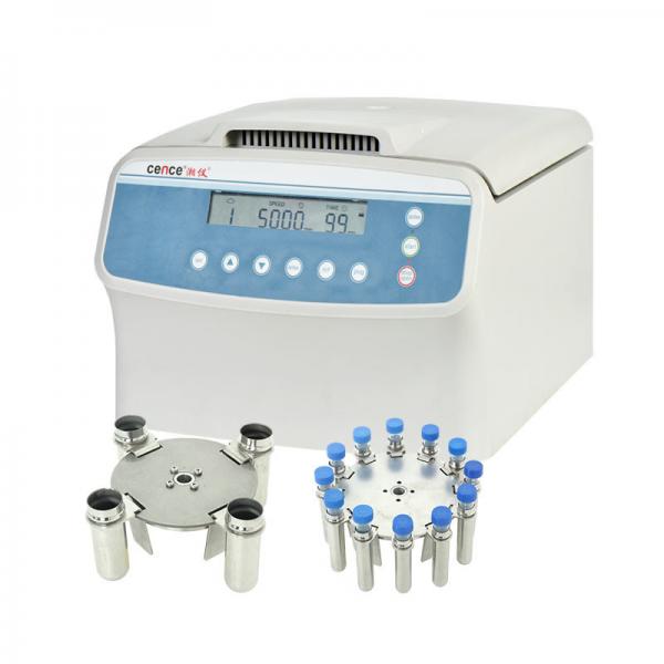 Quality Medical Equipment Centrifuge L420-A Tabletop Low Speed Automatic Balancing Centrifuge for sale
