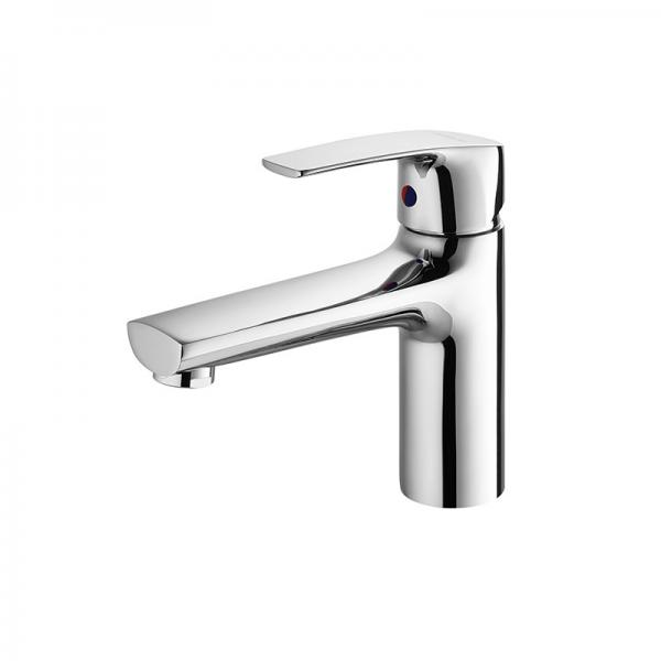 Quality Wash Basin Faucet Household Basin Faucets Bathroom WC Washroom Water Faucet Tap Chrome for sale