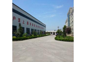 China Factory - Henan Wheat Import And Export Company Limited