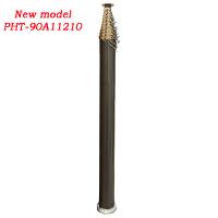 China 21m lockable pneumatic telescopic mast- 50kg payloads- 3m retracted height for sale