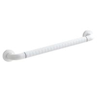 China OEM Abs Grab Bar For Disabled Toilet Grab Bar Handle Handicapped Shower Handrail factory