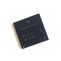 China 448-LFBGA STM32MP157CAA3 MPU With Arm Dual Cortex-A7 Microprocessors IC factory