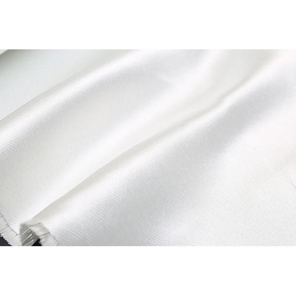 Quality 985 Style Plain Weave E Fiberglass Cloth For Making Tape / Glass Cloth for sale