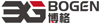 China BOGEN PUMPS logo