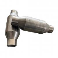 China                  High Standard Three-Way Catalytic Converter Universal Three-Way Catalytic Converter Universal Package              factory