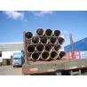 China T22 Grade Seamless Alloy Steel Pipe Boiler / Super Heater Tube For High Temperature factory