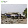 China 46M Used Concrete Pump Truck For Sale factory