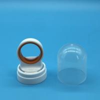China Child-Safe Sunscreen Spray Valve for Gentle and Safe Application on Children's Skin factory