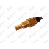 Quality 904 904D Liugong Excavator Spare Parts 30B0316 Water Temperature Sensor for sale