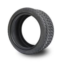 China 225/30-14 DOT Low Profile Golf Cart Street Tires 4 PLY Tubeless 19.5 Inches Tall factory