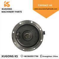 China 14529773 VOE14552686 Hydraulic Excavator Swing Motor EC210B M5X130 Excavator Replacement Parts factory