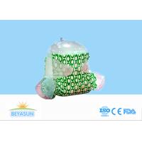 China Bebe Happy Grade Couche Panales Pampering Baby Soft Diapers Disposable for sale