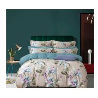 Quality Printed 100 Cotton Bedding Single Classic Customized Modern Style for sale