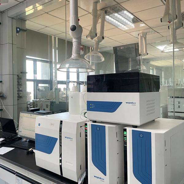 Quality ELSD HPLC Lab Equipment Ultra High Performance Liquid Chromatography System for sale