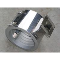 China Two Years Warranty Die Casting Heater Aluminum Cast In Round And Ring Heater factory