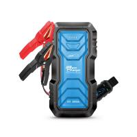 China J1202 High Power 2000A 16000mAh Lithium Jump Starter Power Bank for Small Cars Phone Power for sale