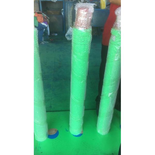 Quality 6 Inch High Air Pressure DTH Hammers 1212mm 0.5 - 2.5Mpa Carbon Steel Material for sale
