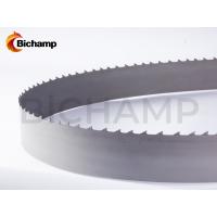 Quality Industrial Sawmill Bandsaw Blades Carbide Multi Chip Set CB-X925™ for sale