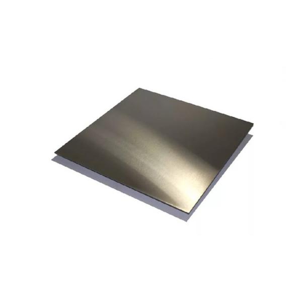 Quality 1mm 2mm 304 316L 430 Stainless Steel Decorative Plate for sale