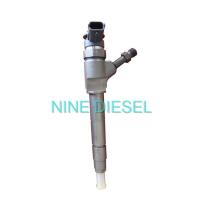 China Original Bosch Diesel Injector 0445110250 With ISO 9001 Certification for sale