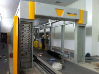 China Auto car wash machines &amp; Energy Conservation and Environmental Protection factory