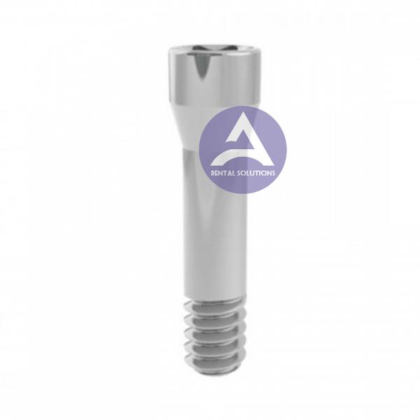 Quality Dental Implant Titanium Screw Trox Compatible with ITI Straumann Bone Level® for sale