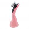 China Professional Galvanic Massage 2 In 1 EMS Beauty Device factory