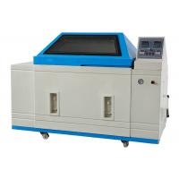 China Stable Performance Salt Spray Corrosion Test Chamber Corrosion Testing Apparatus for sale