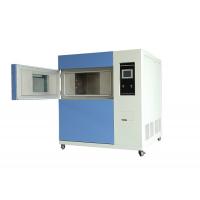 Quality Electronics Thermal Cycling Chamber Impact Stability Test Chamber Floor Type for sale