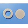 China 99.5% BeO ceramic substrate manufacturer/high thermal low dielectric beryllium ceramic substrate factory