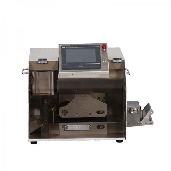 Quality 300W Rubber Hose Cutting Machine for sale