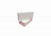 China JM23 26 28 Series Light Weight Mullite Insulation Brick For Roller Kiln Of Ceramic Industry factory