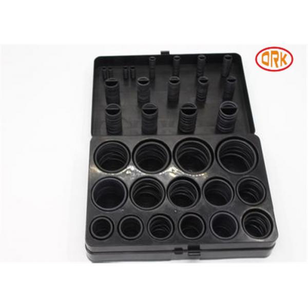 Quality ORK Professional Pressure Washer O Ring Box Customized Acild Resistant for sale