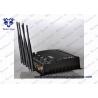 China 12 Watts Mobile Phone Blocker , Cell Phone Frequency Jammer CDMA450 DCS / PHS factory