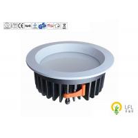 Quality 8 Inches 30W LED Surface Mount Downlight With Aluminum Alloy Shell 5000K for sale