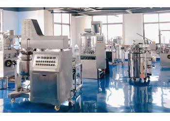 China Factory - Leadtop Pharmaceutical Machinery