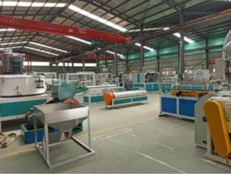 China Factory - Qingdao Wings Plastic Technology Co.,Ltd