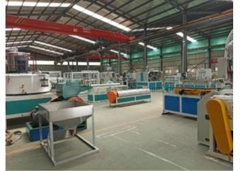 China Factory - Qingdao Wings Plastic Technology Co.,Ltd