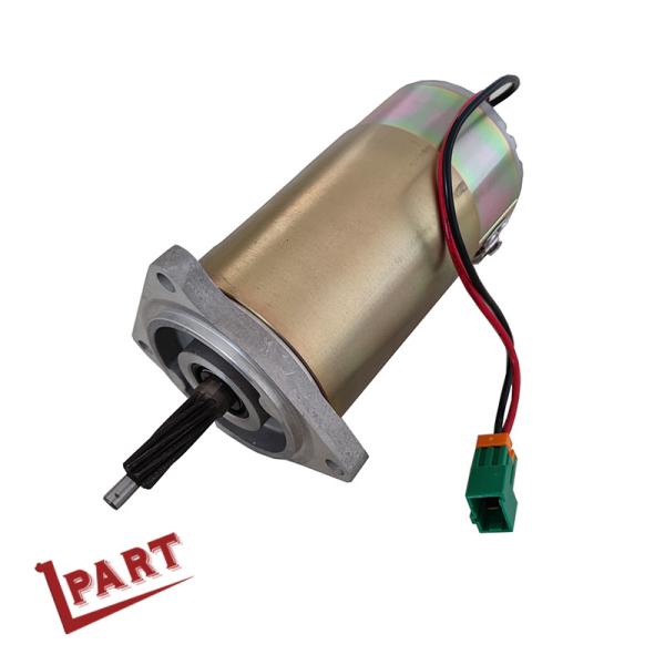 Quality Japan AC Electric Forklift Motor 300W 273A1-00401A for sale