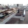 China Corrugated Carton Making Machine Automatic Box Folder Gluer Belt Suction factory