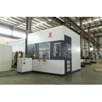 China Smart Manufacturing CNC Polishing Machine Automatic Gringding And Polishing Machinery factory