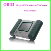China Original SPX Autoboss V30 Scaner Auto Scanner for sale