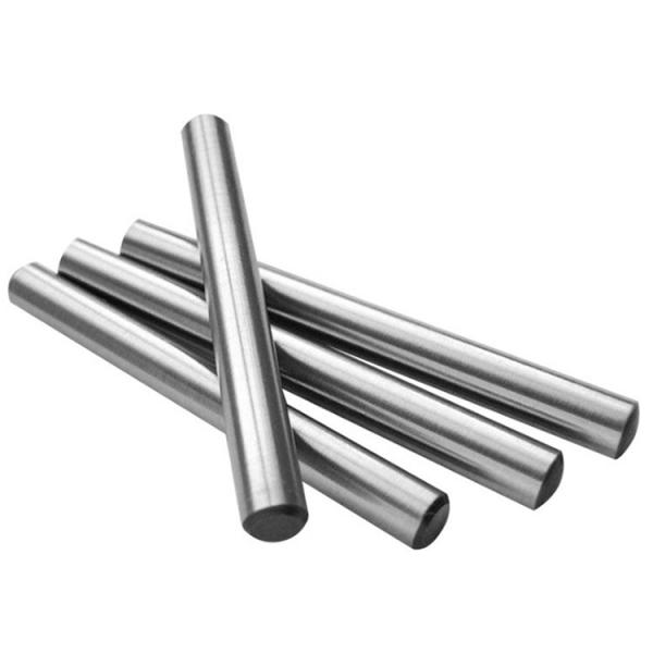 Quality SS304 SS310 SS316 Stainless Steel Bars 310 JIS Round Cold Rolled for sale