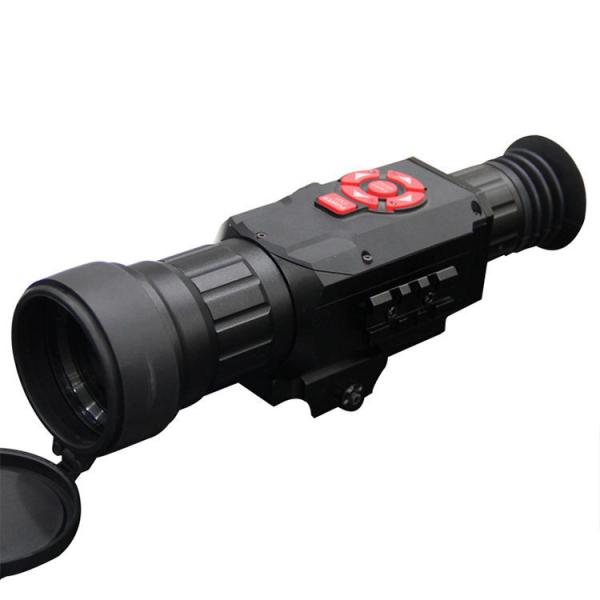 Quality Waterproof Military Scope Monocular Support Satellite Positioning\ Electronic Compass for sale