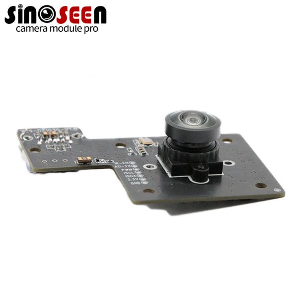Quality USB3.0 OV7251 Sensor 48p Global Shutter Camera Module For Industrial Inspection for sale