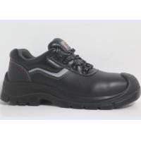 china Durable Industrial Safety Shoes High Temperature Resistant EN ISO20345 Standard