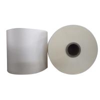 China 1920mm OPP Thermal Laminating Film Rolls 18mic For Hot Stamping Easy Using For Production factory
