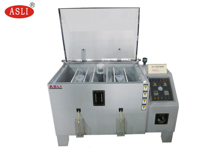 China Salt Fog Testing For Products Surface Corrosion Test Chambers for sale