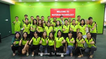 China Factory - Shenzhen Waterun Technology Co., Ltd.